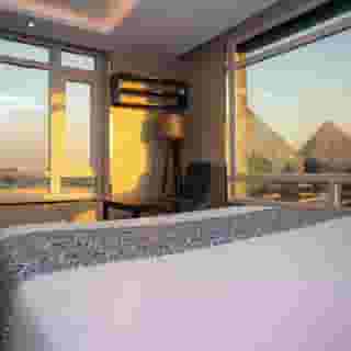 Turquoise Pyramids View Hotel, 3 of 4