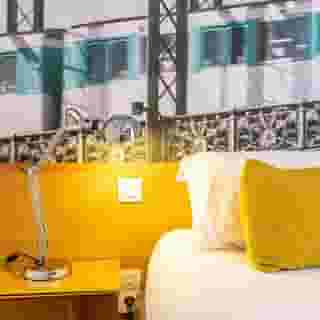 Le 20 Prieure Hotel, 3 of 6