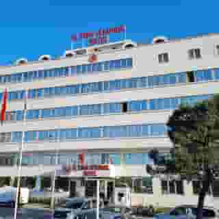 El Emin İstanbul Hotel, 5 of 6