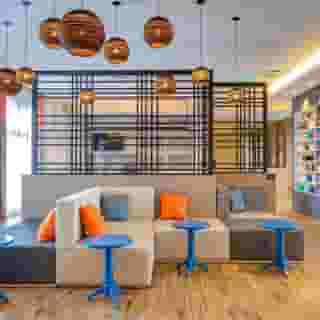 Hampton Inn & Suites Boston/Waltham, 4 of 6