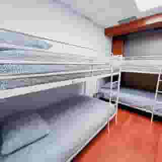 Hostel Las Rosas, 3 of 6