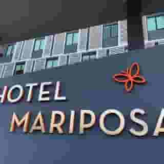 Hotel Mariposa Los Angeles, 3 of 6