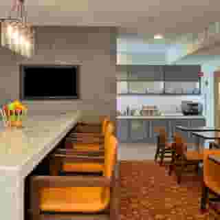Hyatt house Houston/Galleria, 5 of 6