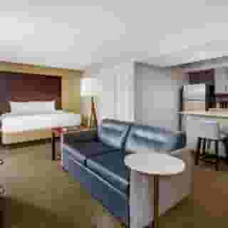 Residence Inn by Marriott Seattle Bellevue, 3 of 6