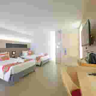 O2 Grand Suvarnabhumi Airport - Free Scheduled Shuttle from Hotel to Suvarnabhumi Airport, 4 of 6