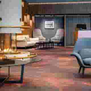 Radisson Blu Scandinavia Hotel, Oslo, 1 of 6