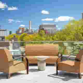 Hilton Garden Inn Boston Brookline, Ma, 2 of 6