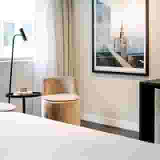 Pillows City Hotel Brussels Centre, 4 of 6