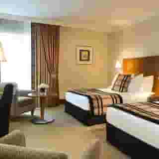 Crowne Plaza Brussels Airport by Ihg, 4 of 6
