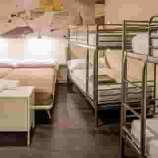 room Select Sol, 1 of 6