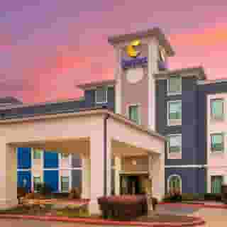 Comfort Inn & Suites Houston Fm1960 - Champions, 1 of 6