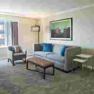 The Westin Michigan Avenue Chicago, 2 of 6