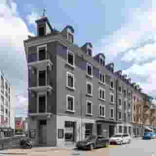 Trip Inn Zurich Hotel, 2 of 6