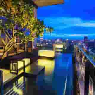 The St. Regis Bangkok, 2 of 6