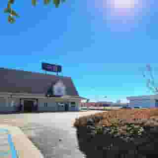 Motel 6 Webster, Tx - Houston - Nasa Lake, 1 of 6