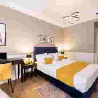Pure Hotel by Athens Prime Hotels, 3 of 6