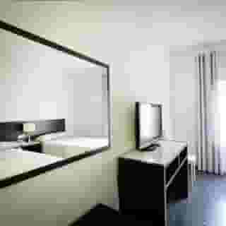 Hotel Madrid Sevilla, 6 of 6