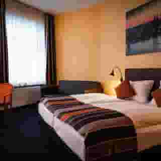 Hotel Boulevard, 3 of 6