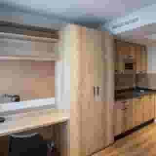 Residencia Universitaria Micampus Bilbao, 3 of 6