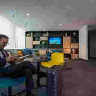 Nemea Appart Hotel Paris Levallois, 2 of 6