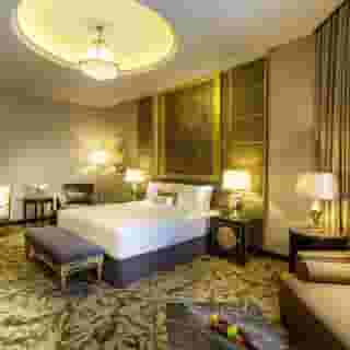 Ezdan Palace Hotel, 3 of 6
