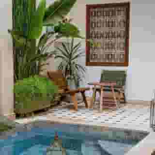 Riad Jo, 1 of 6