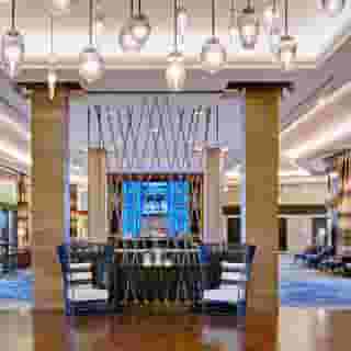 Marriott Marina del Rey, 2 of 6
