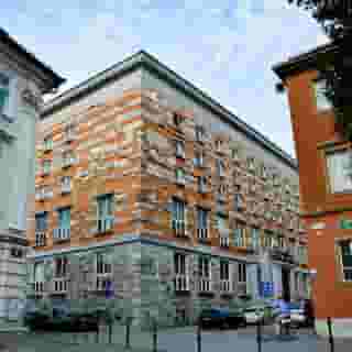 Hotel Mrak 4*, 5 of 6