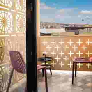 Amante Narikala Hotel, 4 of 6