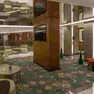 DoubleTree by Hilton Hotel Istanbul - Sirkeci, 5 of 6