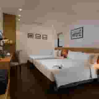 Hanoi Paon Hotel & Spa, 6 of 6