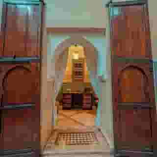 Riad Azawan, 2 of 6