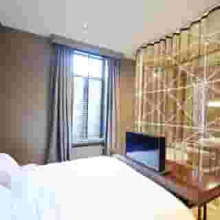 Hotel Groenendaal, 4 of 6