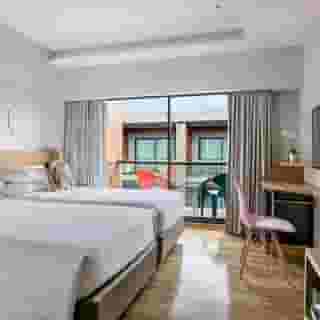 Hotel Vela be Bangkok Ratchathewi, 5 of 6