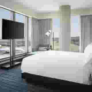 Grand Hyatt at Sfo, 5 of 6