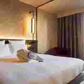 Novotel Suresnes Longchamp, 3 of 6