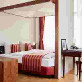 Living Hotel an der Oper, 5 of 6