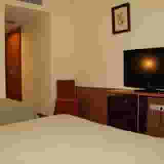 Hotel Flora Parc, 3 of 6