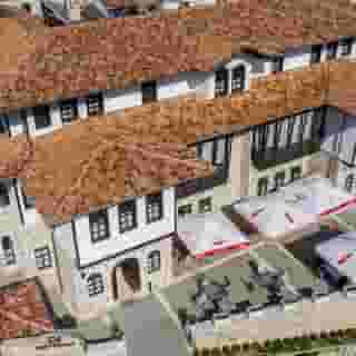 Onufri Hotel Berat, 3 of 6