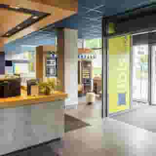 Ibis Budget Berlin Alexanderplatz, 5 of 6