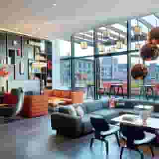 citizenM Boston North Station, 1 of 6