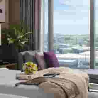 Asawin Grand Convention Hotel, 4 of 6