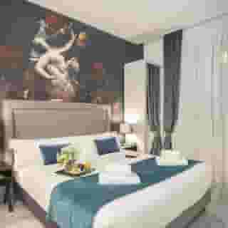 Casual Rinascimento Firenze Hotel, 5 of 6