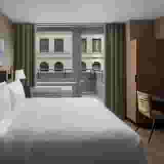 Courtyard by Marriott New York World Trade Center Area, 4 of 6