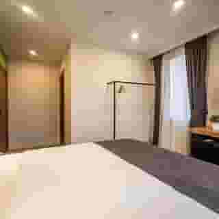 Bram Hotel Istanbul, 1 of 6