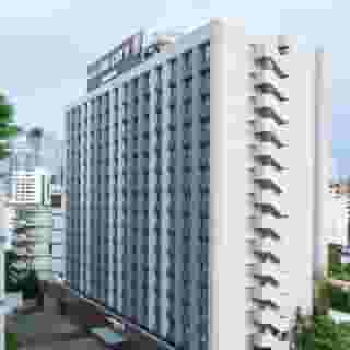 Hotel Jal City Bangkok, 4 of 6