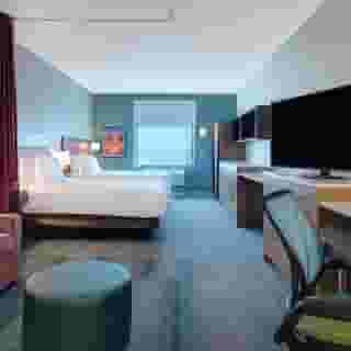 Home2 Suites by Hilton Las Vegas North, 5 of 6