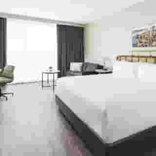 Hyatt Regency Jfk Airport at Resorts World New York, 1 of 6