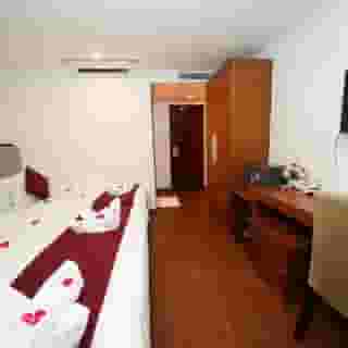 Nt Elysian hotel, 6 of 6