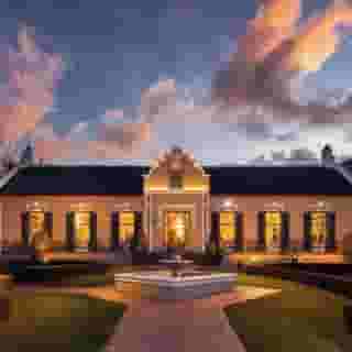 Grande Roche Hotel, 6 of 6